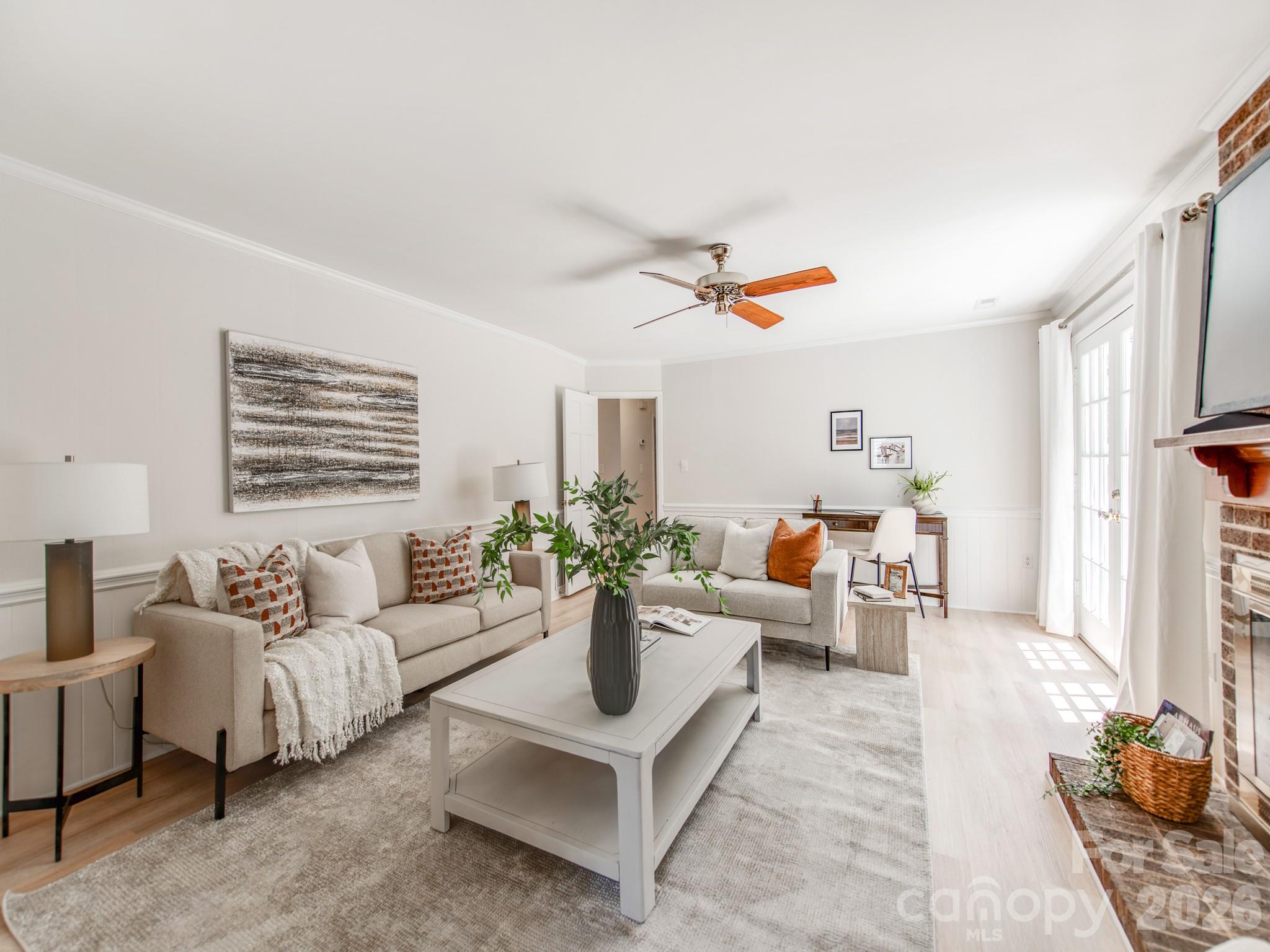 4625 Annerly Court — Charlotte