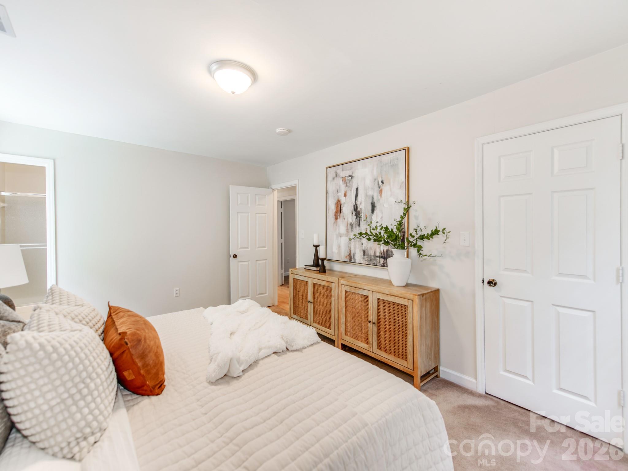 4625 Annerly Court — Charlotte