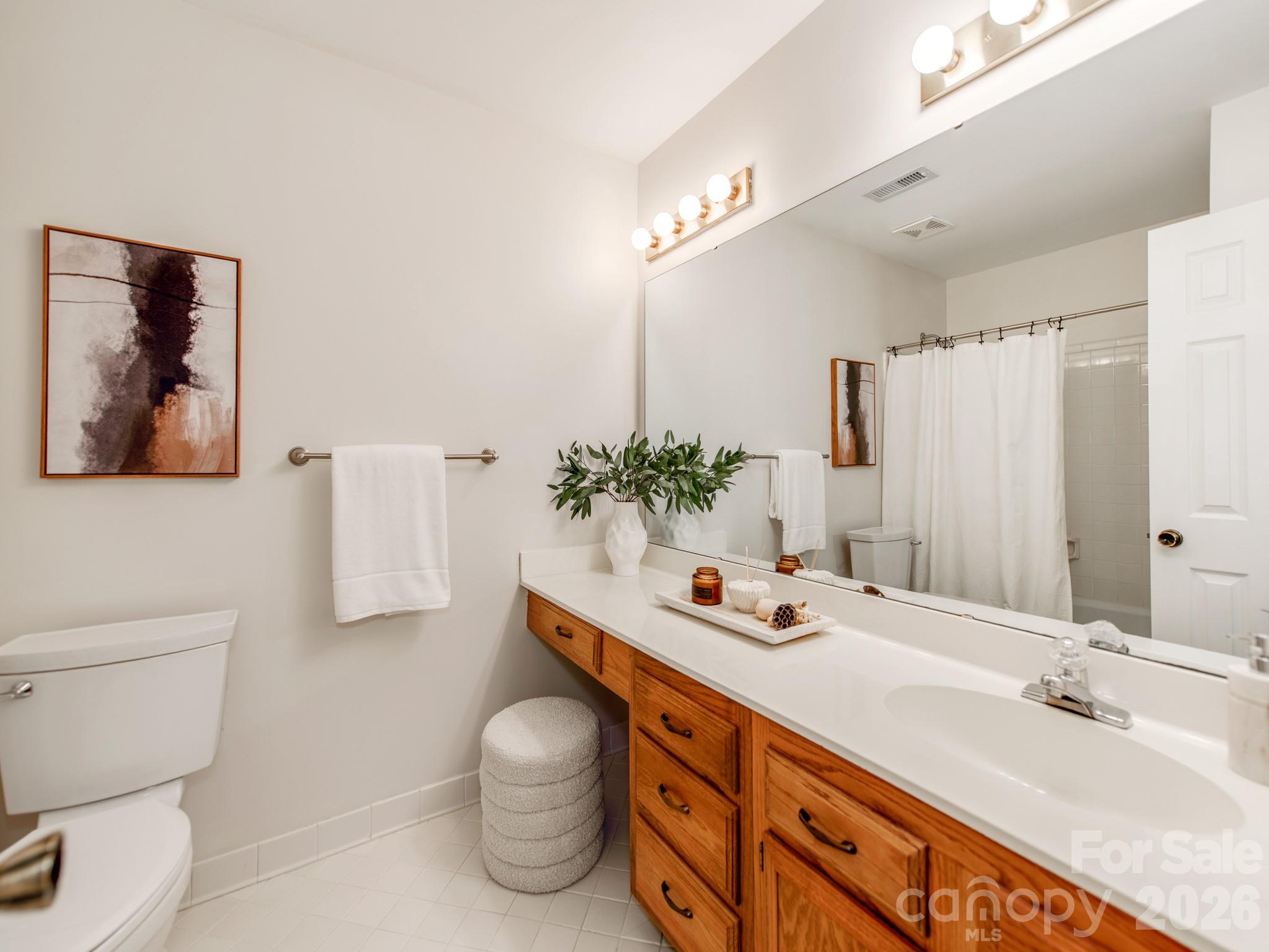 4625 Annerly Court — Charlotte
