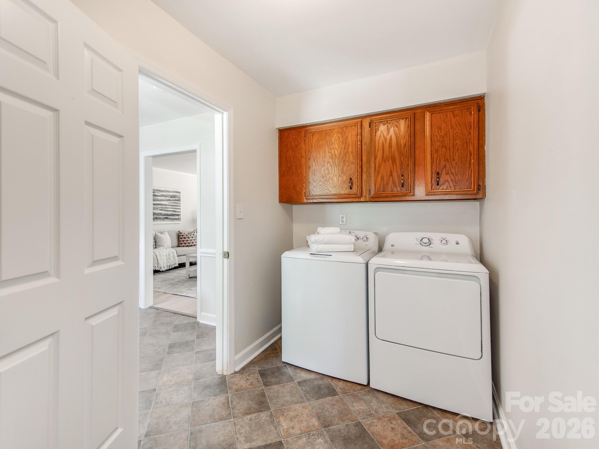 4625 Annerly Court — Charlotte