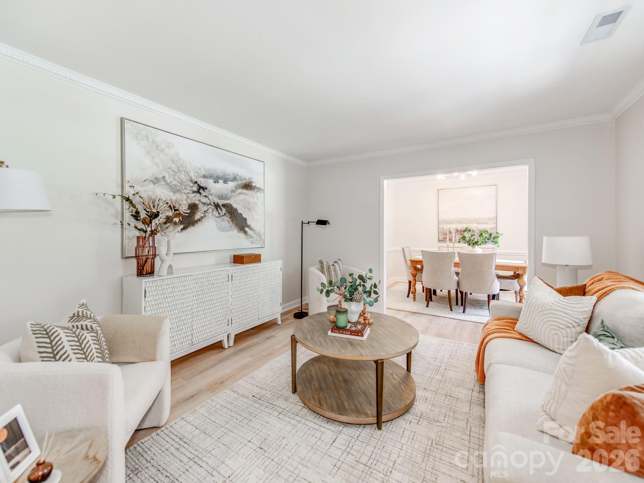 4625 Annerly Court — Charlotte
