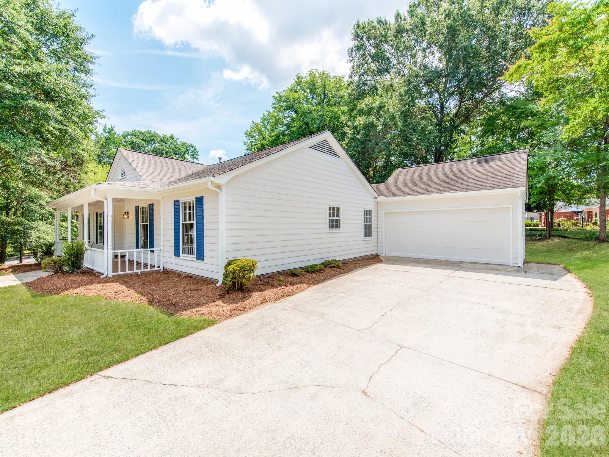 4625 Annerly Court — Charlotte