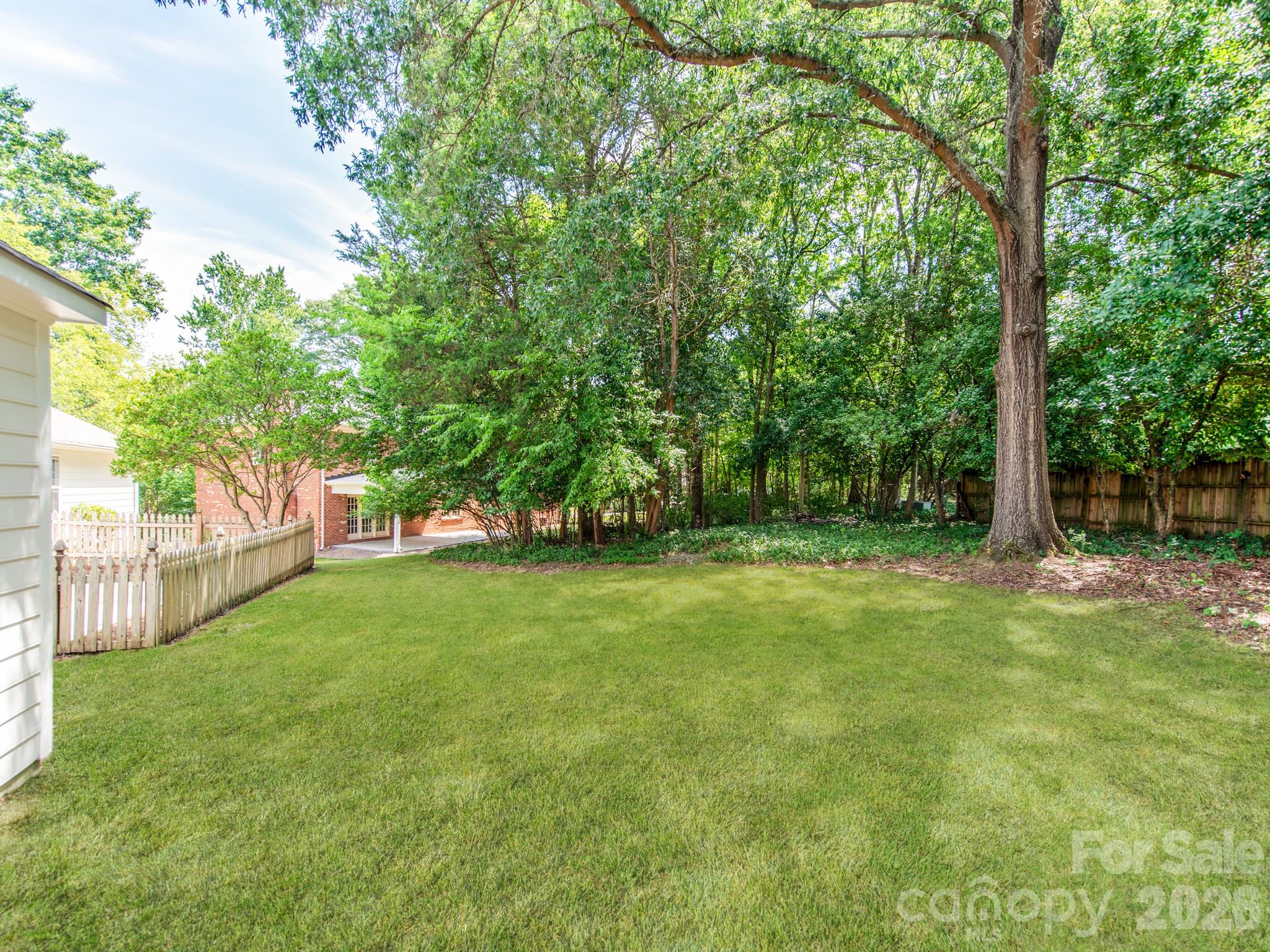 4625 Annerly Court — Charlotte