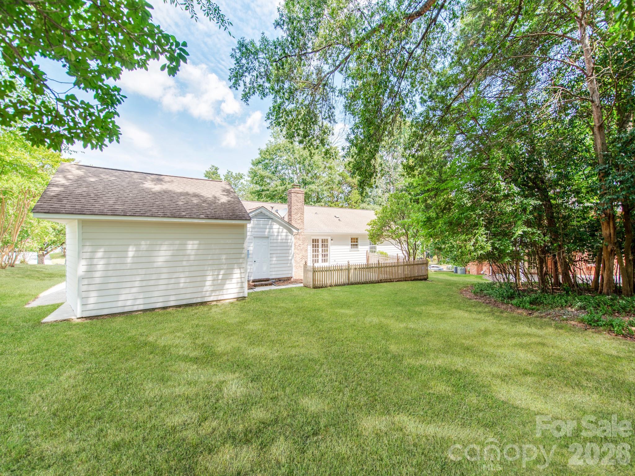 4625 Annerly Court — Charlotte