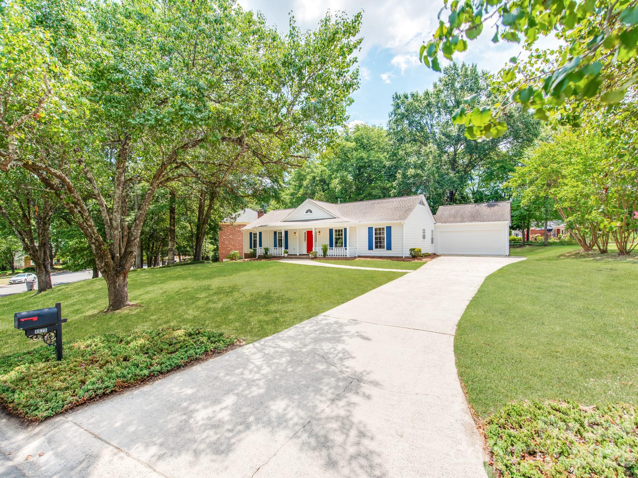 4625 Annerly Court — Charlotte