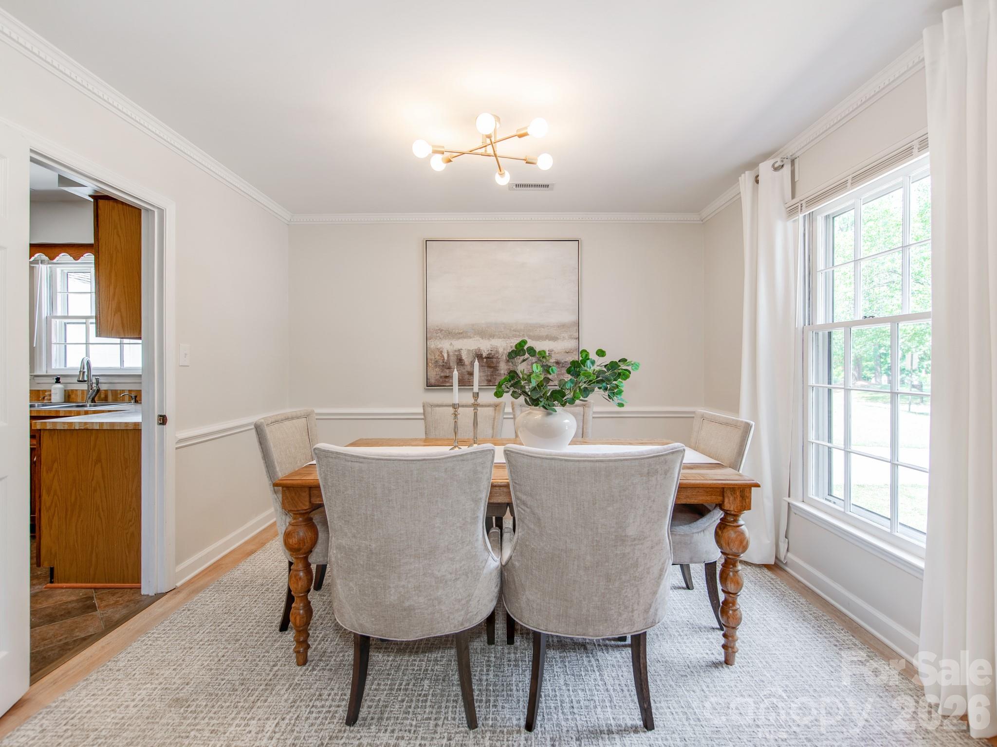 4625 Annerly Court — Charlotte