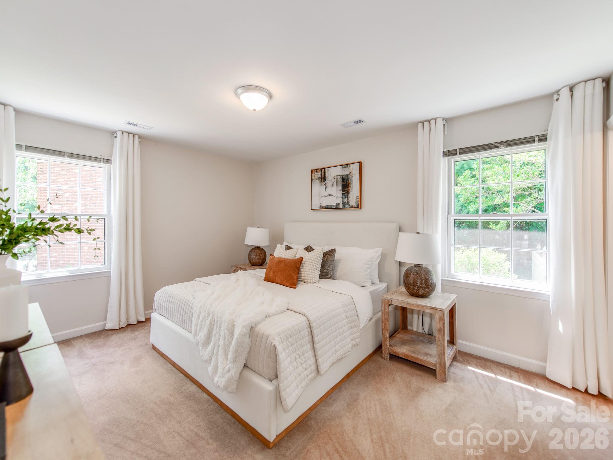 4625 Annerly Court — Charlotte