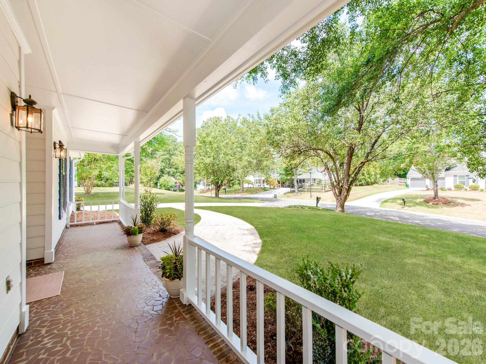 4625 Annerly Court — Charlotte