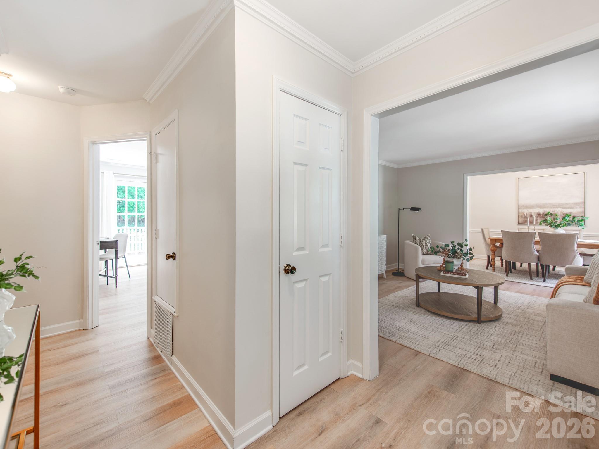4625 Annerly Court — Charlotte