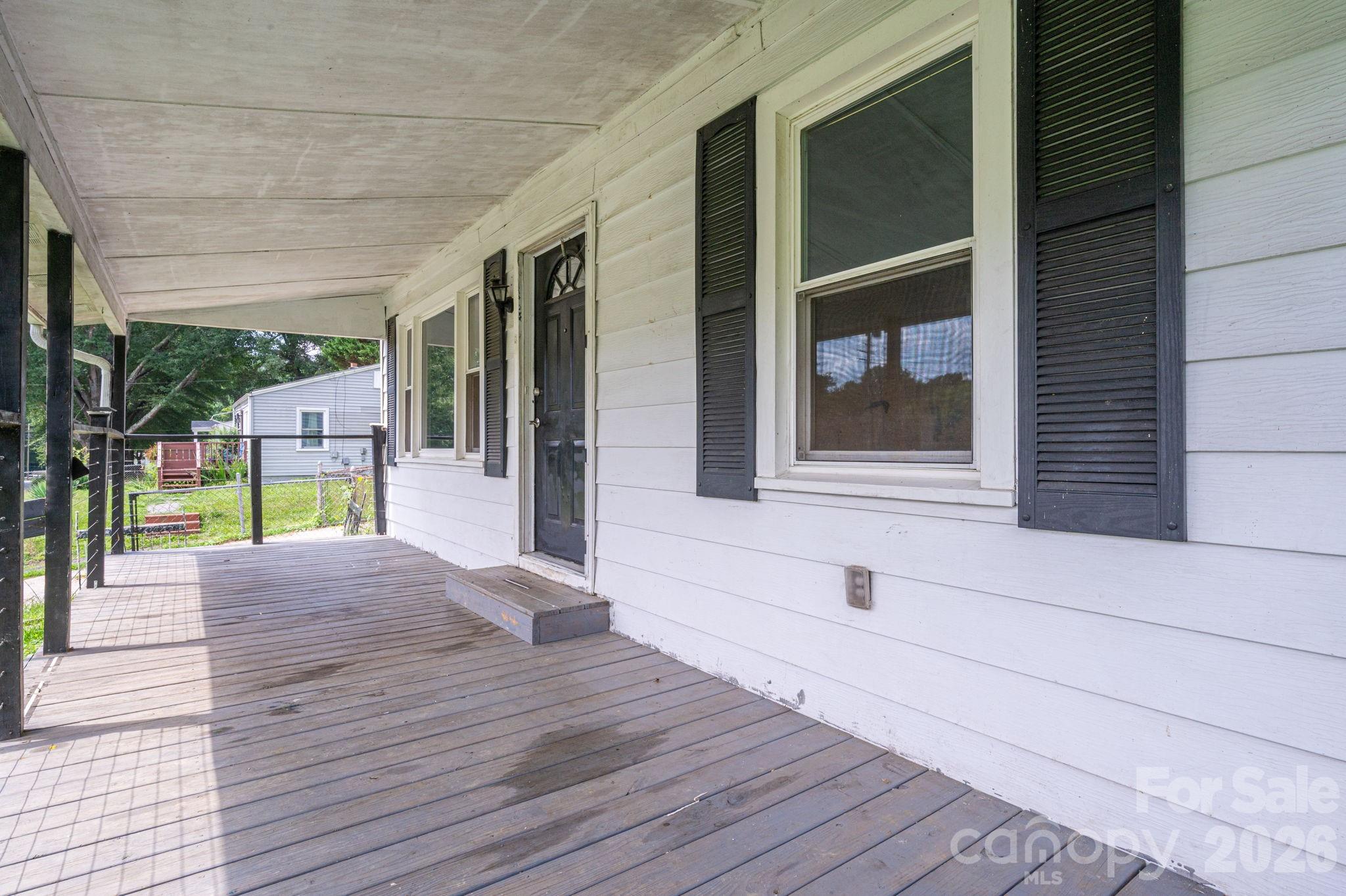 2639 Springbrook Circle — Gastonia