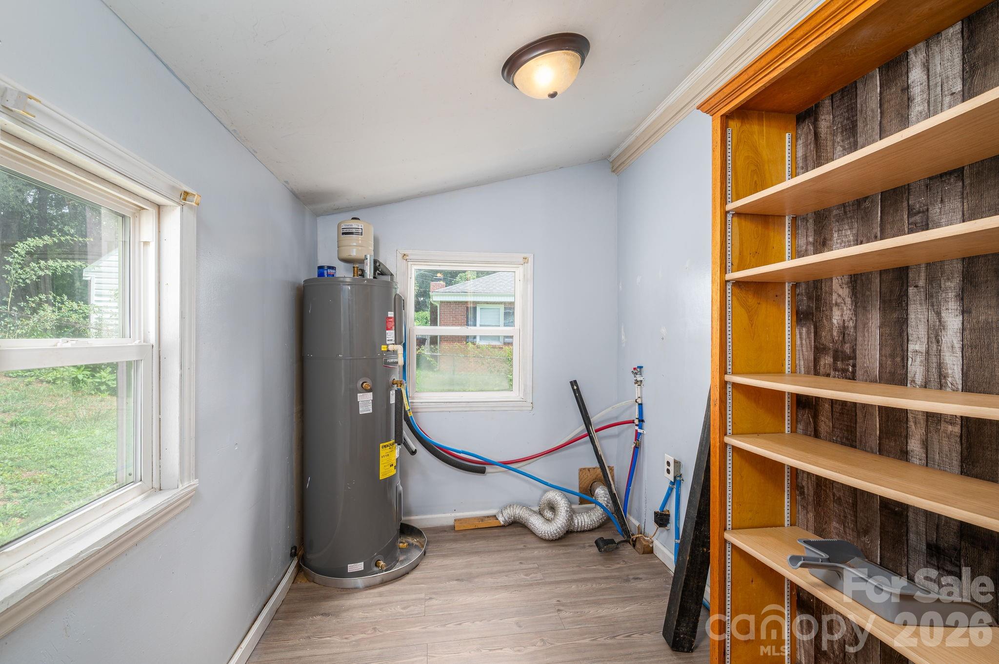 2639 Springbrook Circle — Gastonia