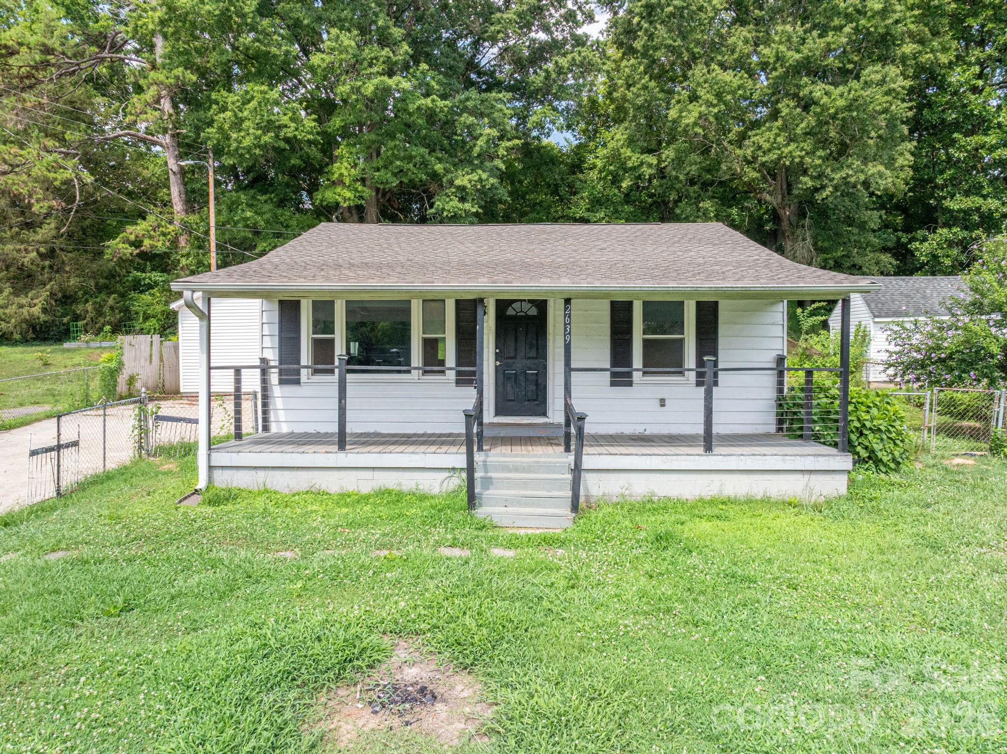 2639 Springbrook Circle — Gastonia