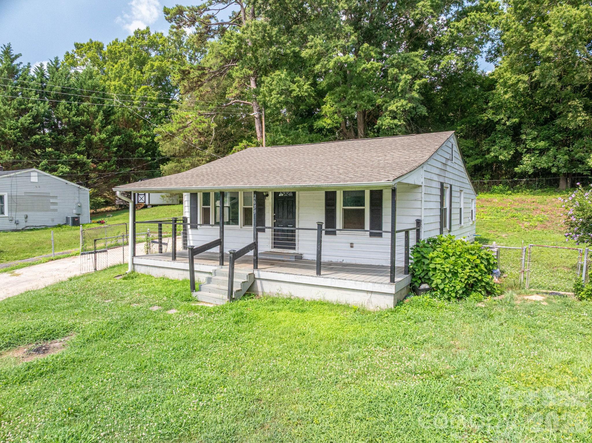 2639 Springbrook Circle — Gastonia