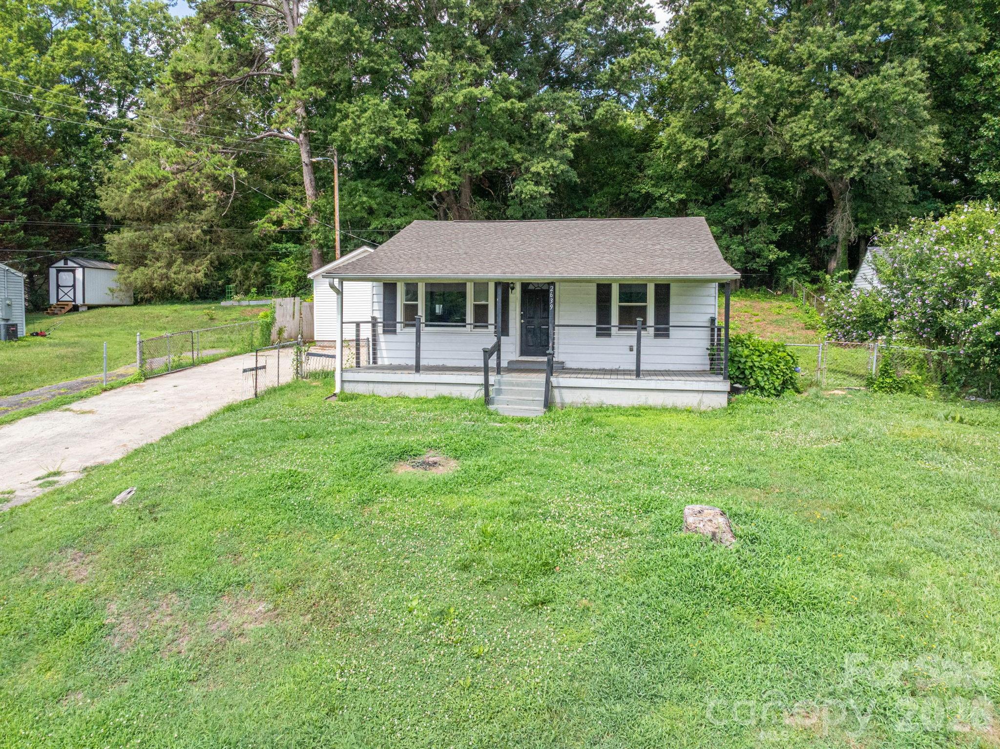 2639 Springbrook Circle — Gastonia