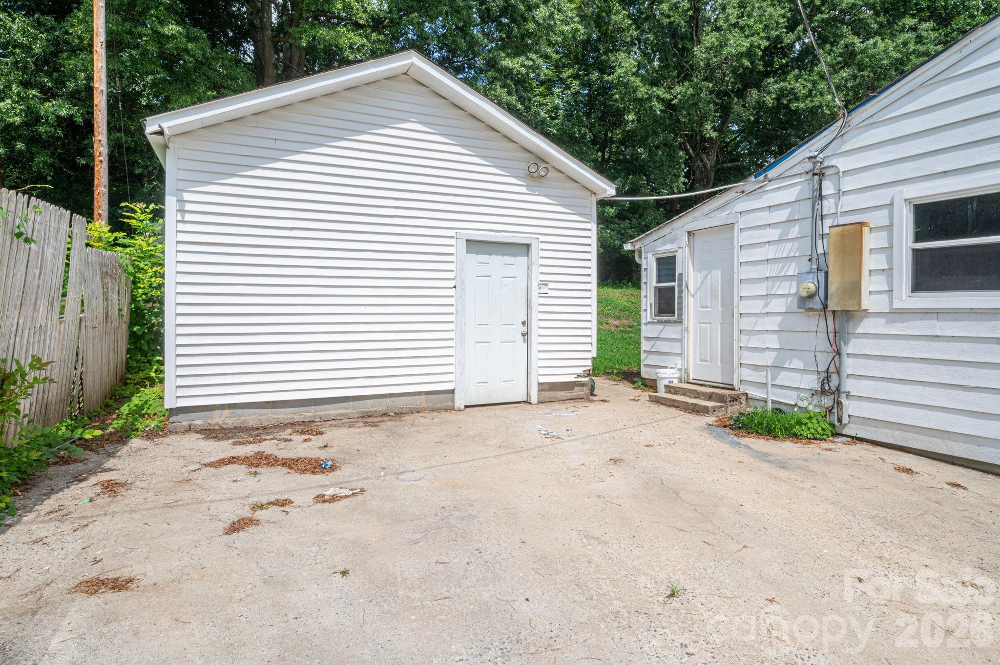 2639 Springbrook Circle — Gastonia