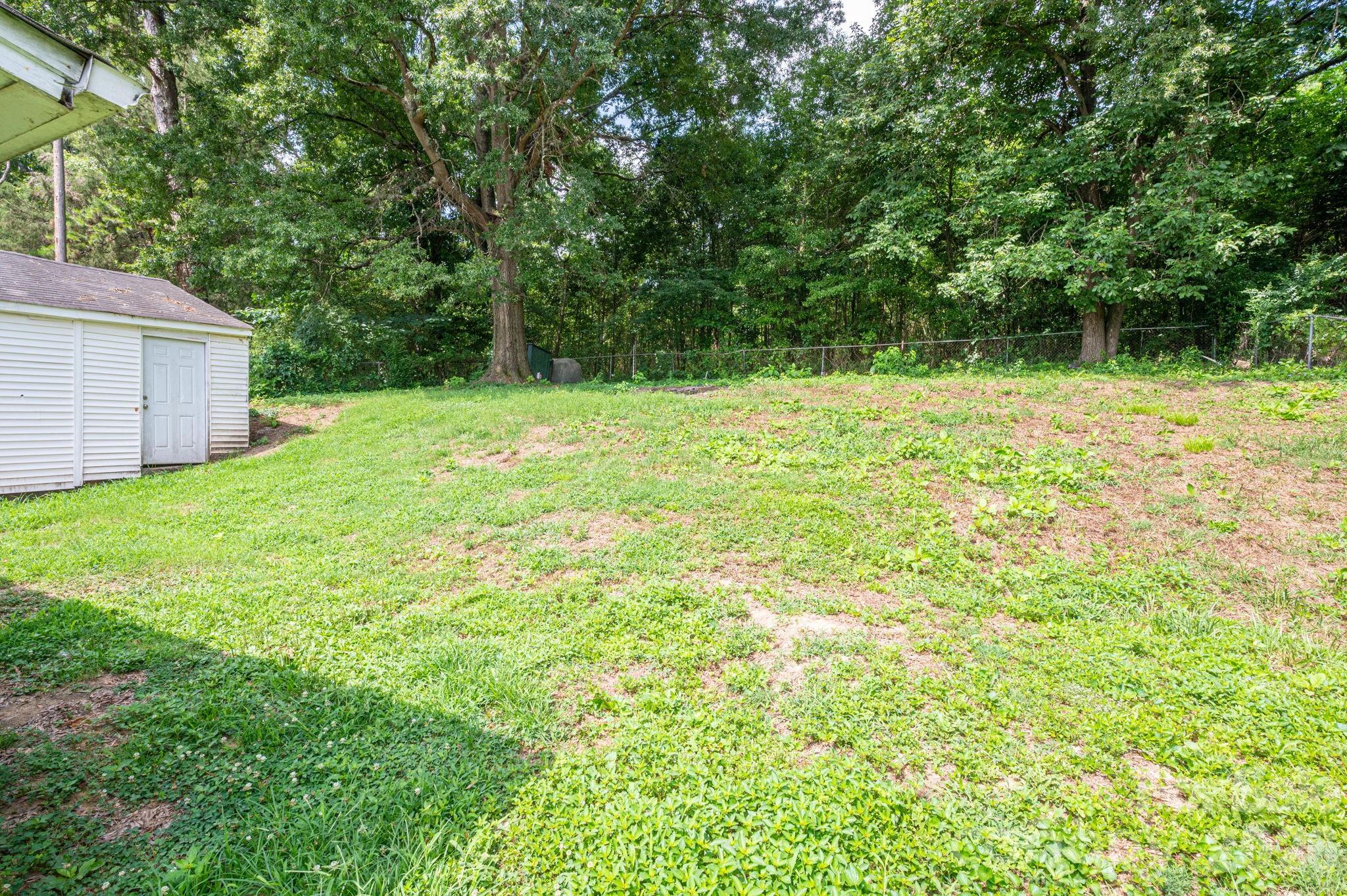 2639 Springbrook Circle — Gastonia