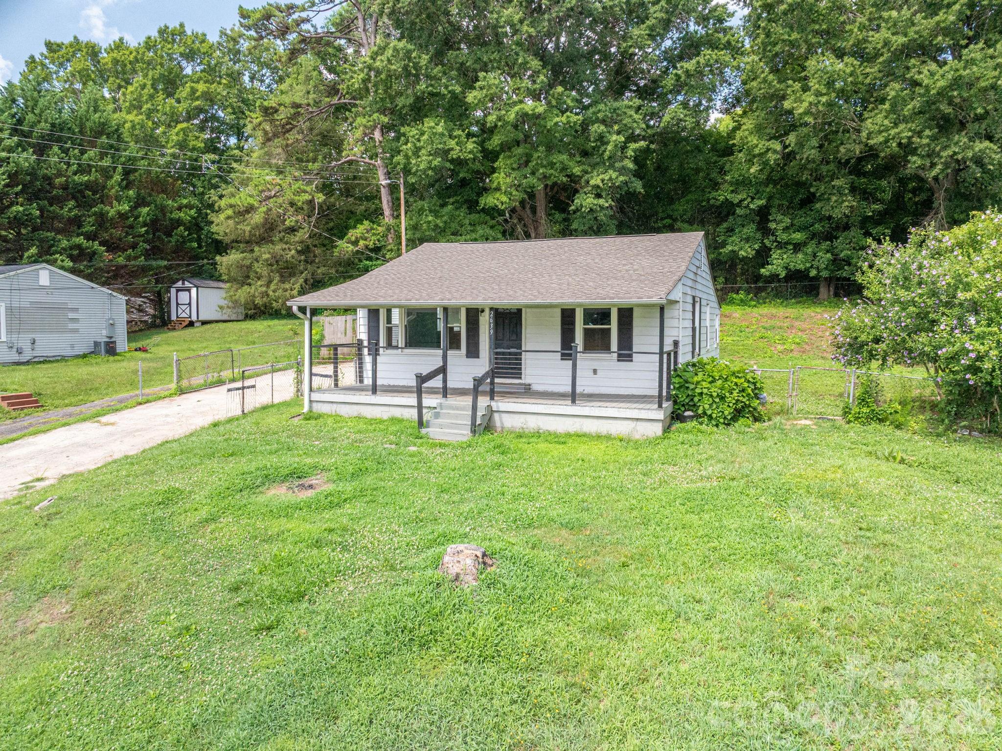 2639 Springbrook Circle — Gastonia