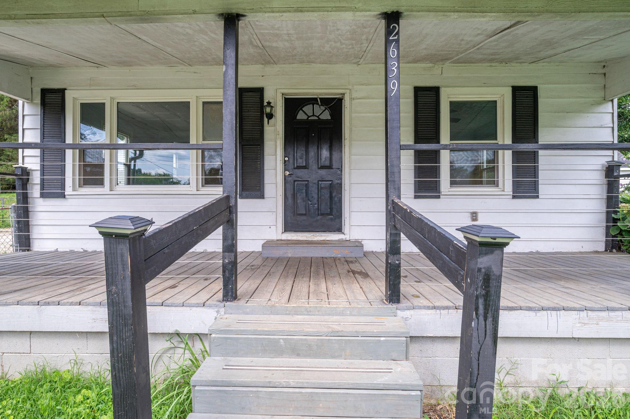 2639 Springbrook Circle — Gastonia