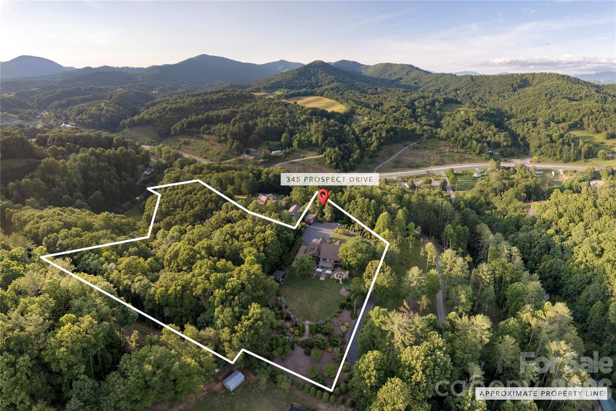 345 Prospect Drive — Burnsville