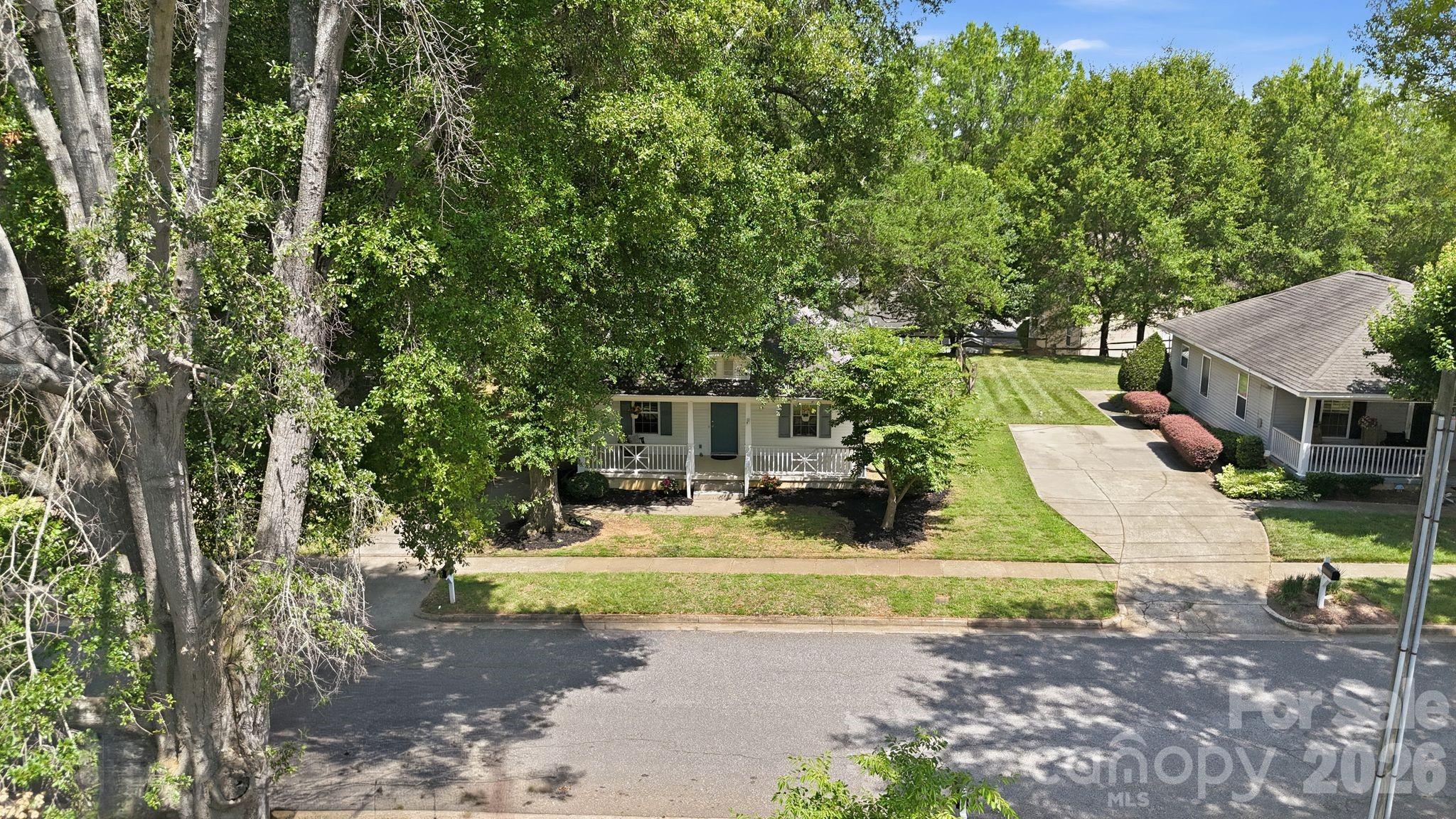 206 Sixth Street — Belmont