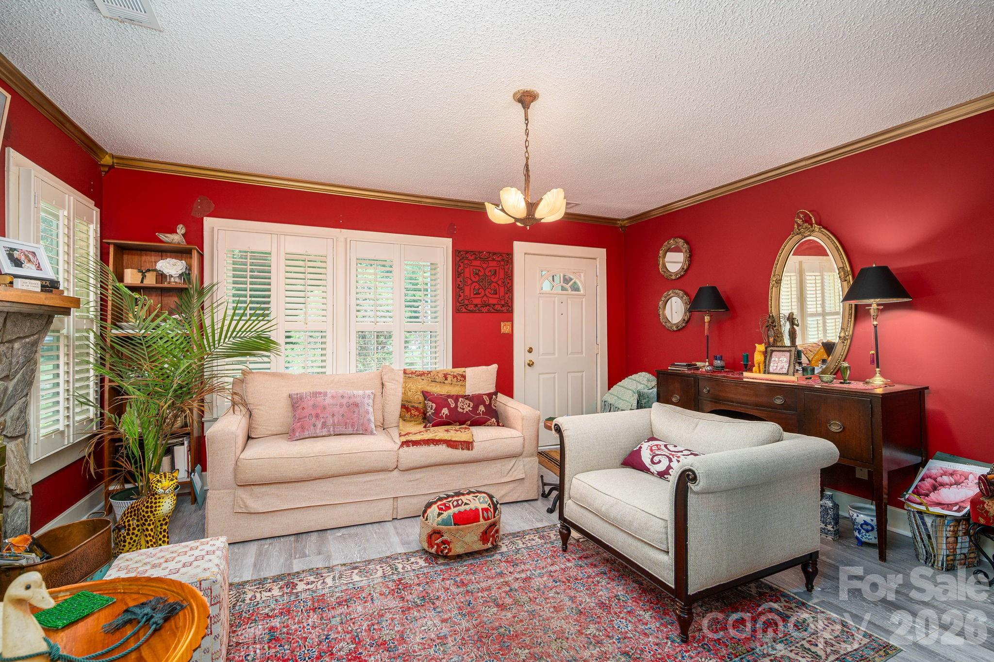 3512 Red Norris Drive — Maiden