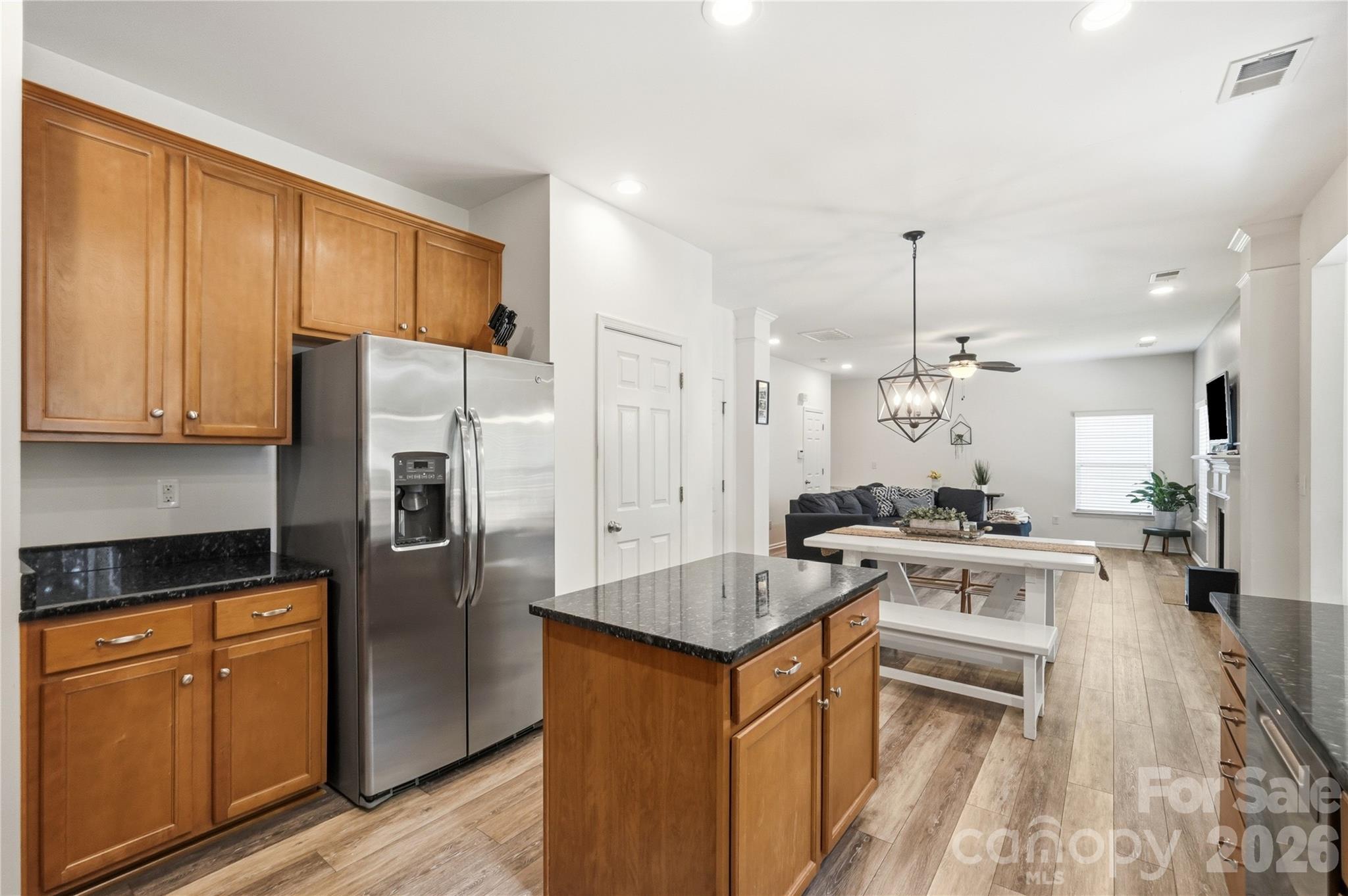 1034 Canopy Drive — Indian Trail