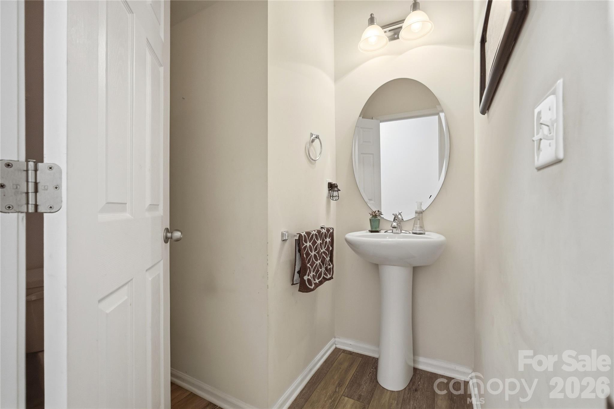 1034 Canopy Drive — Indian Trail