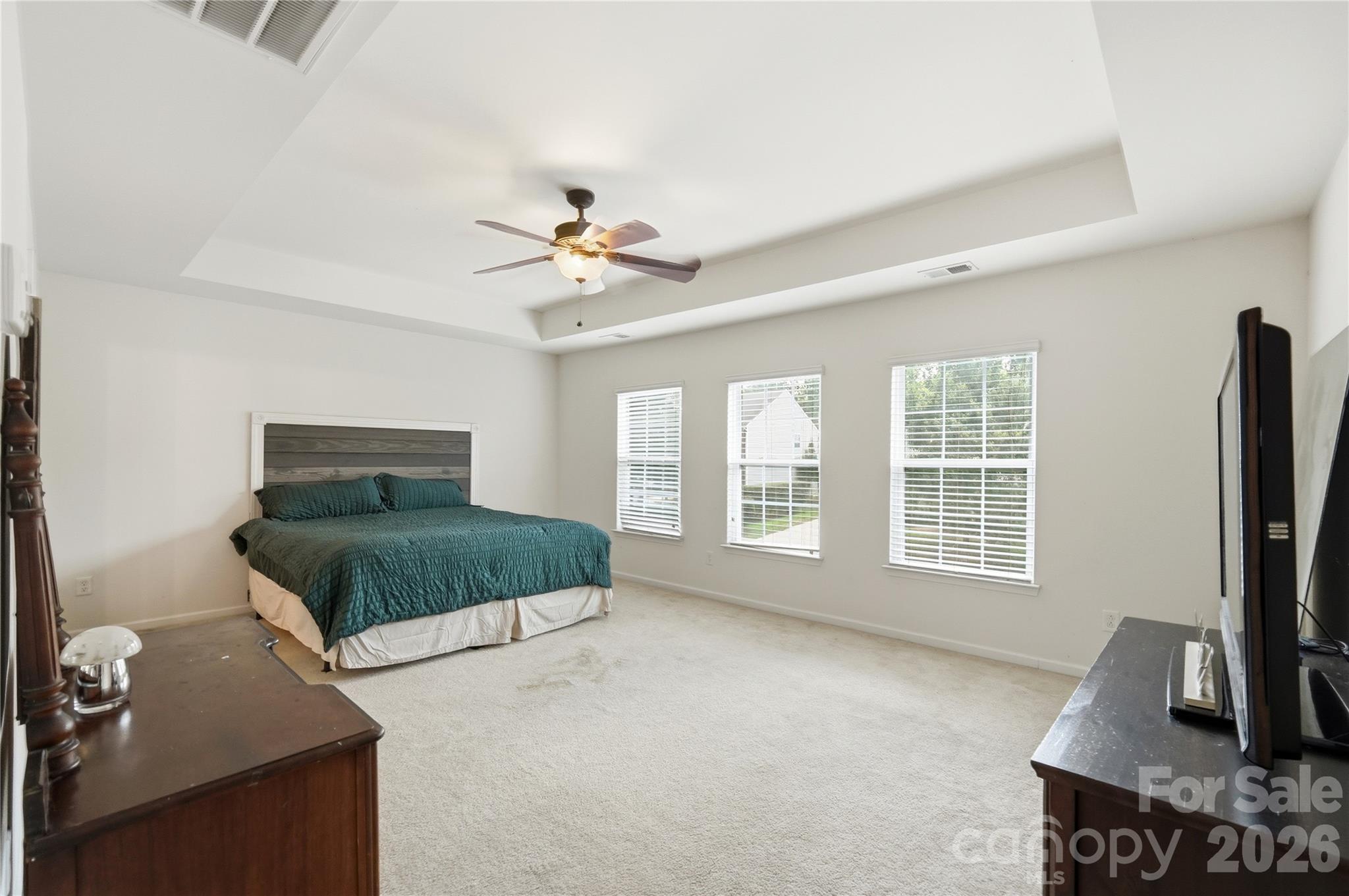 1034 Canopy Drive — Indian Trail