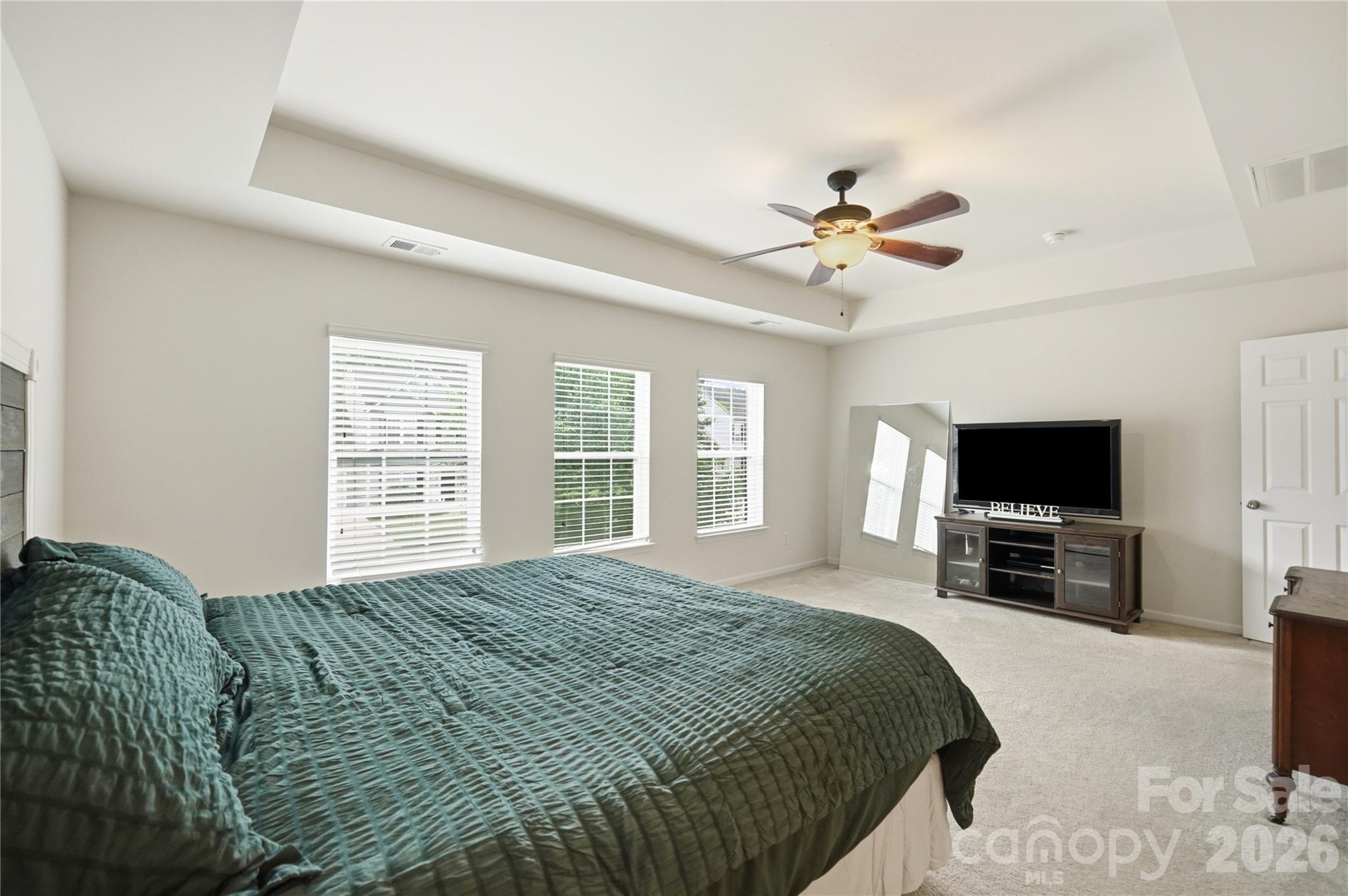 1034 Canopy Drive — Indian Trail