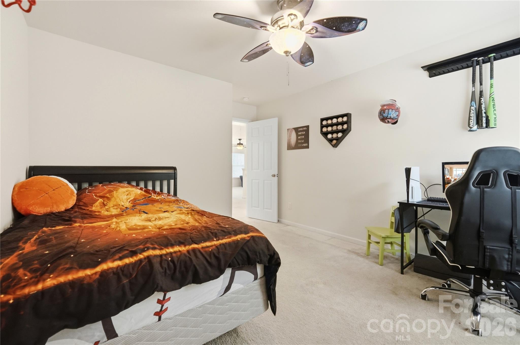 1034 Canopy Drive — Indian Trail