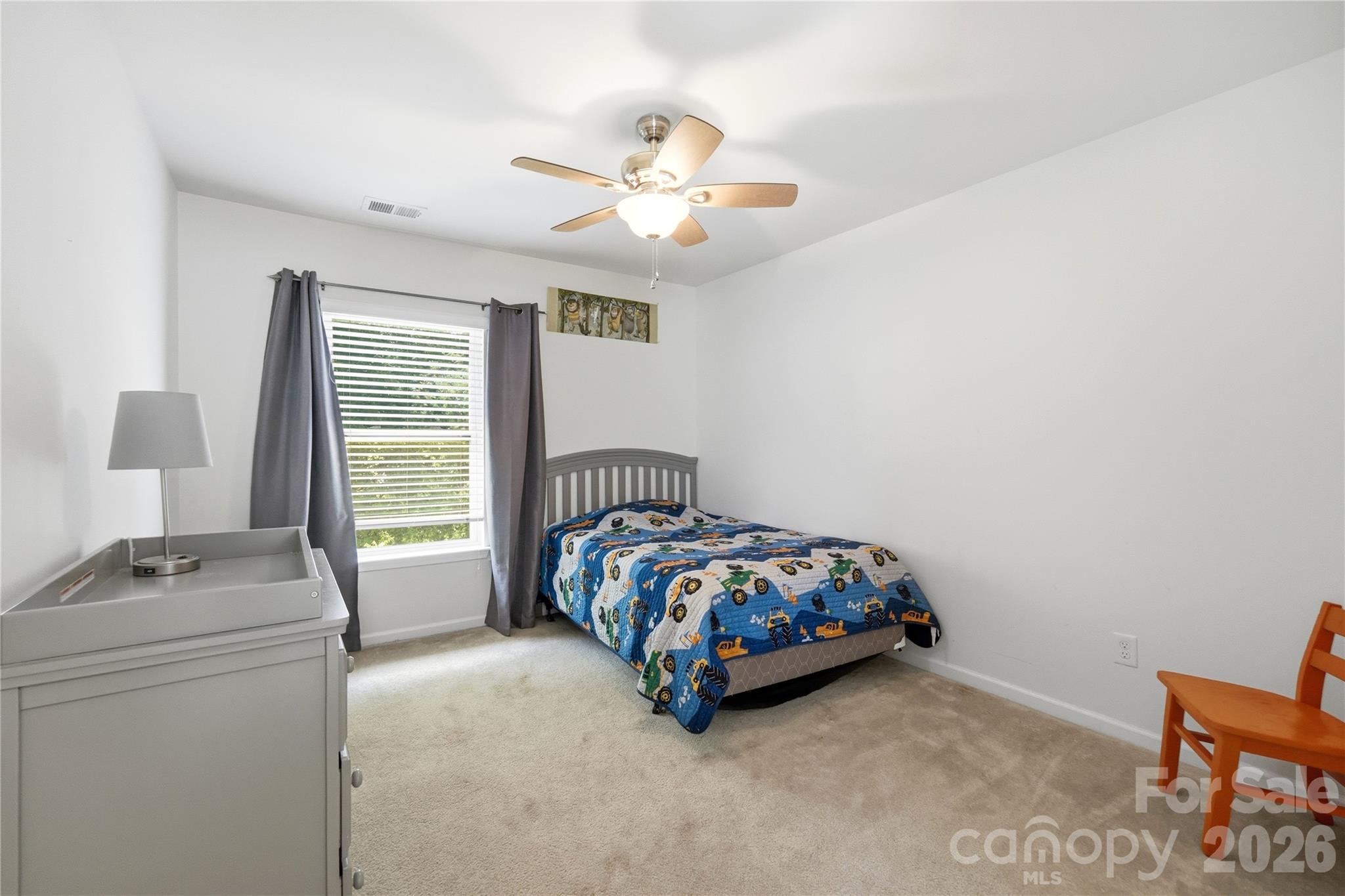 1034 Canopy Drive — Indian Trail