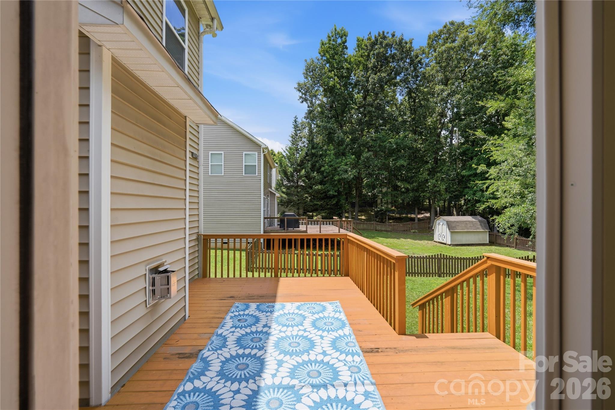 1034 Canopy Drive — Indian Trail