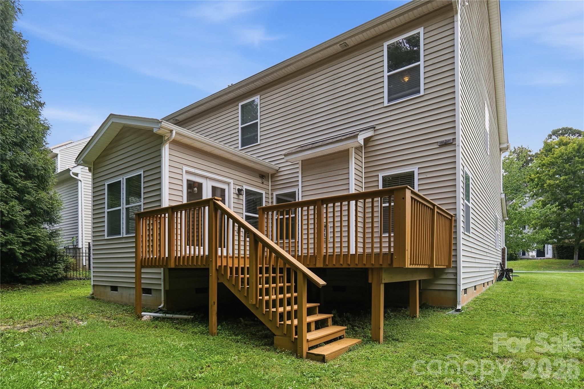 1034 Canopy Drive — Indian Trail