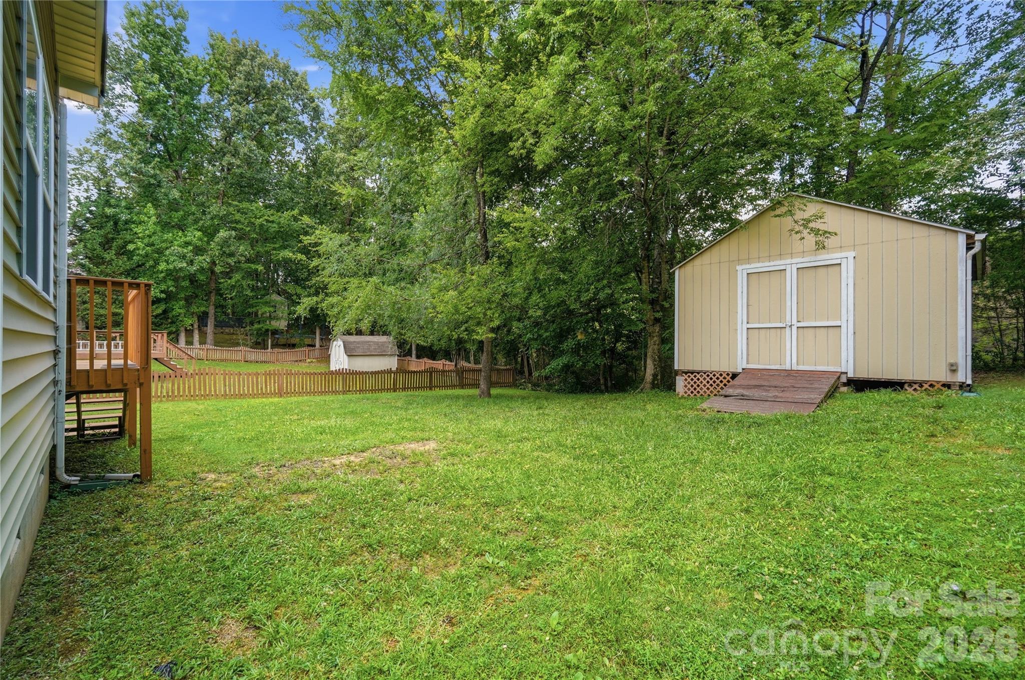 1034 Canopy Drive — Indian Trail