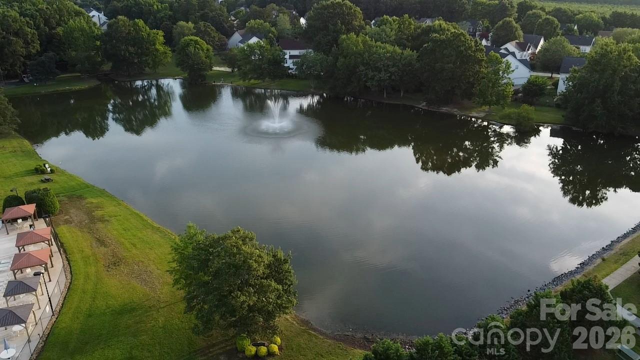 1034 Canopy Drive — Indian Trail