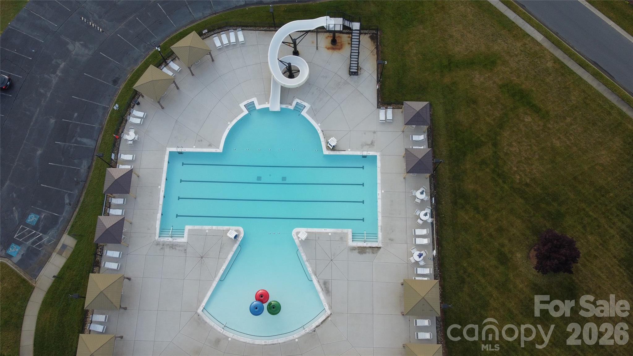 1034 Canopy Drive — Indian Trail