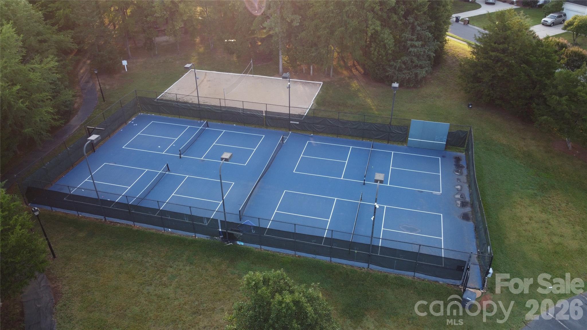 1034 Canopy Drive — Indian Trail