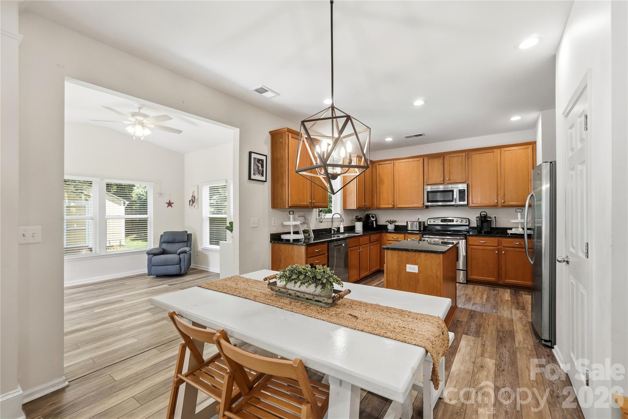 1034 Canopy Drive — Indian Trail