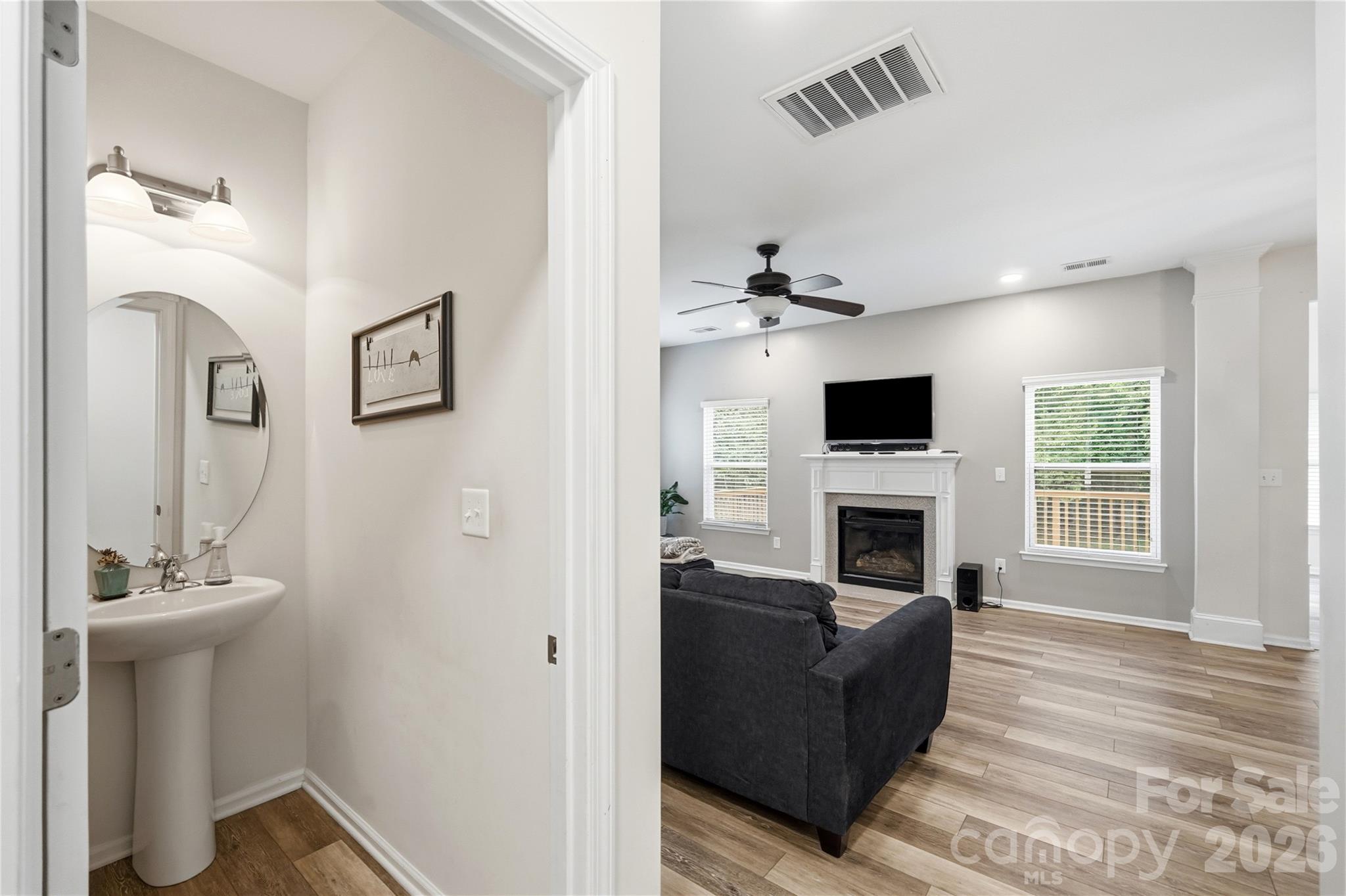1034 Canopy Drive — Indian Trail