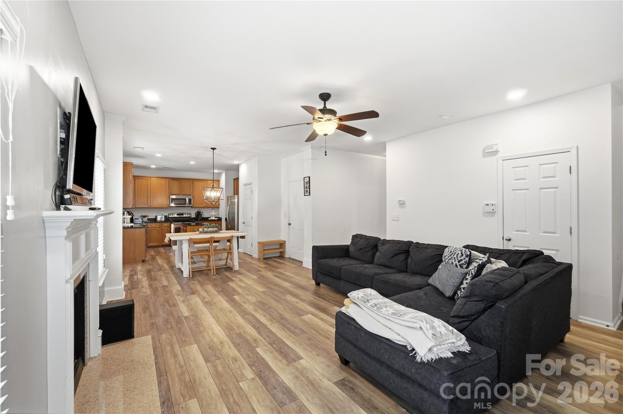 1034 Canopy Drive — Indian Trail