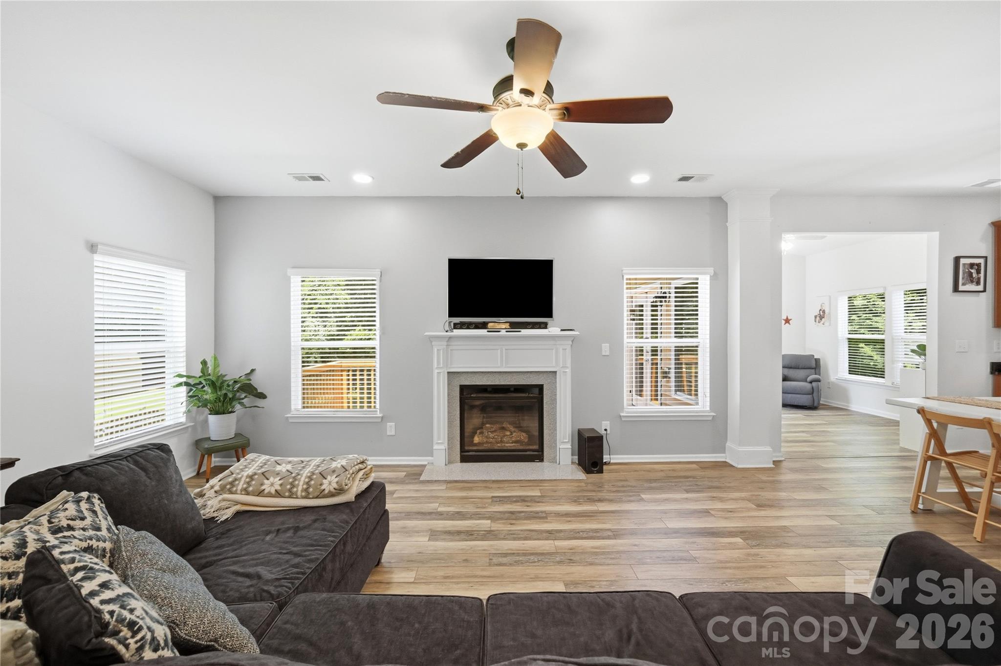 1034 Canopy Drive — Indian Trail
