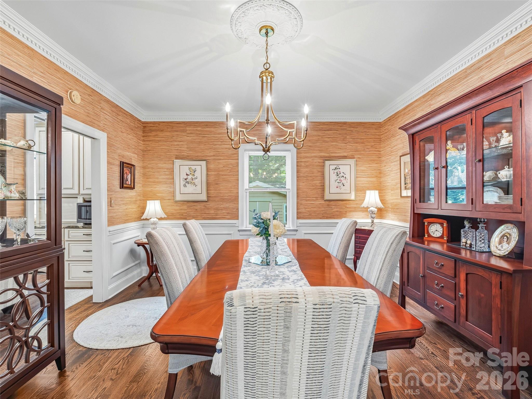 1005 Windsor Drive — Asheville