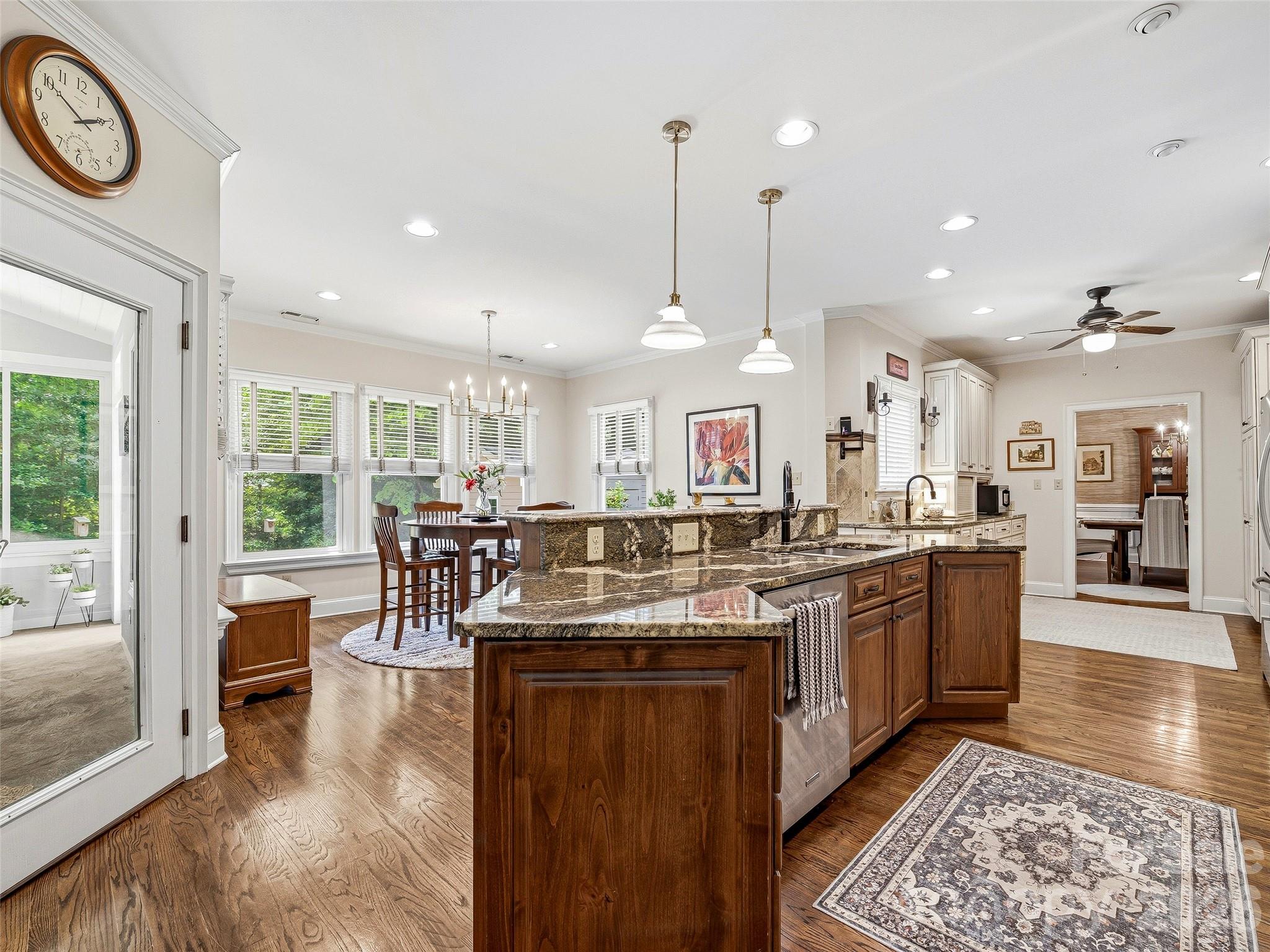 1005 Windsor Drive — Asheville