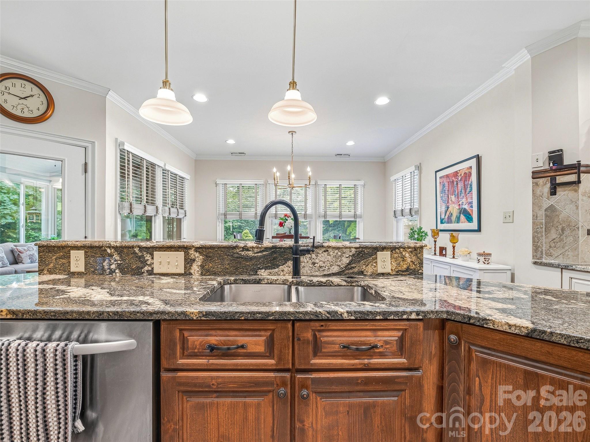 1005 Windsor Drive — Asheville