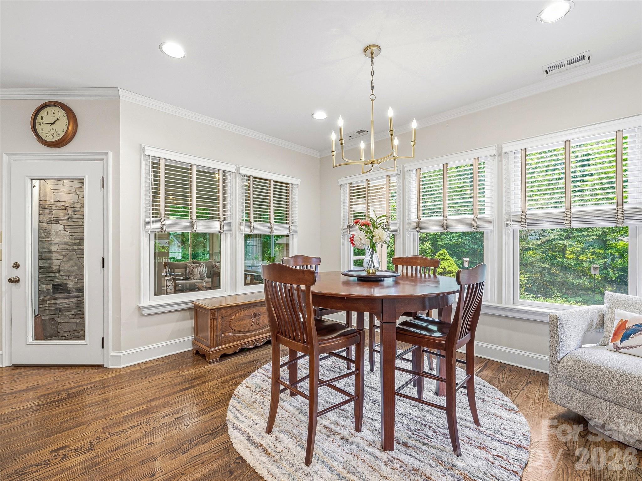 1005 Windsor Drive — Asheville