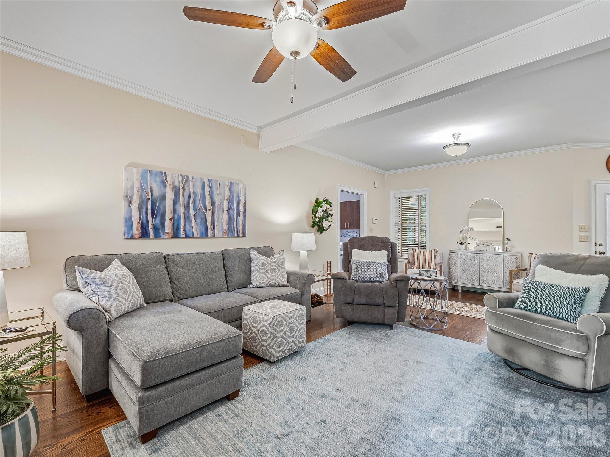 1005 Windsor Drive — Asheville