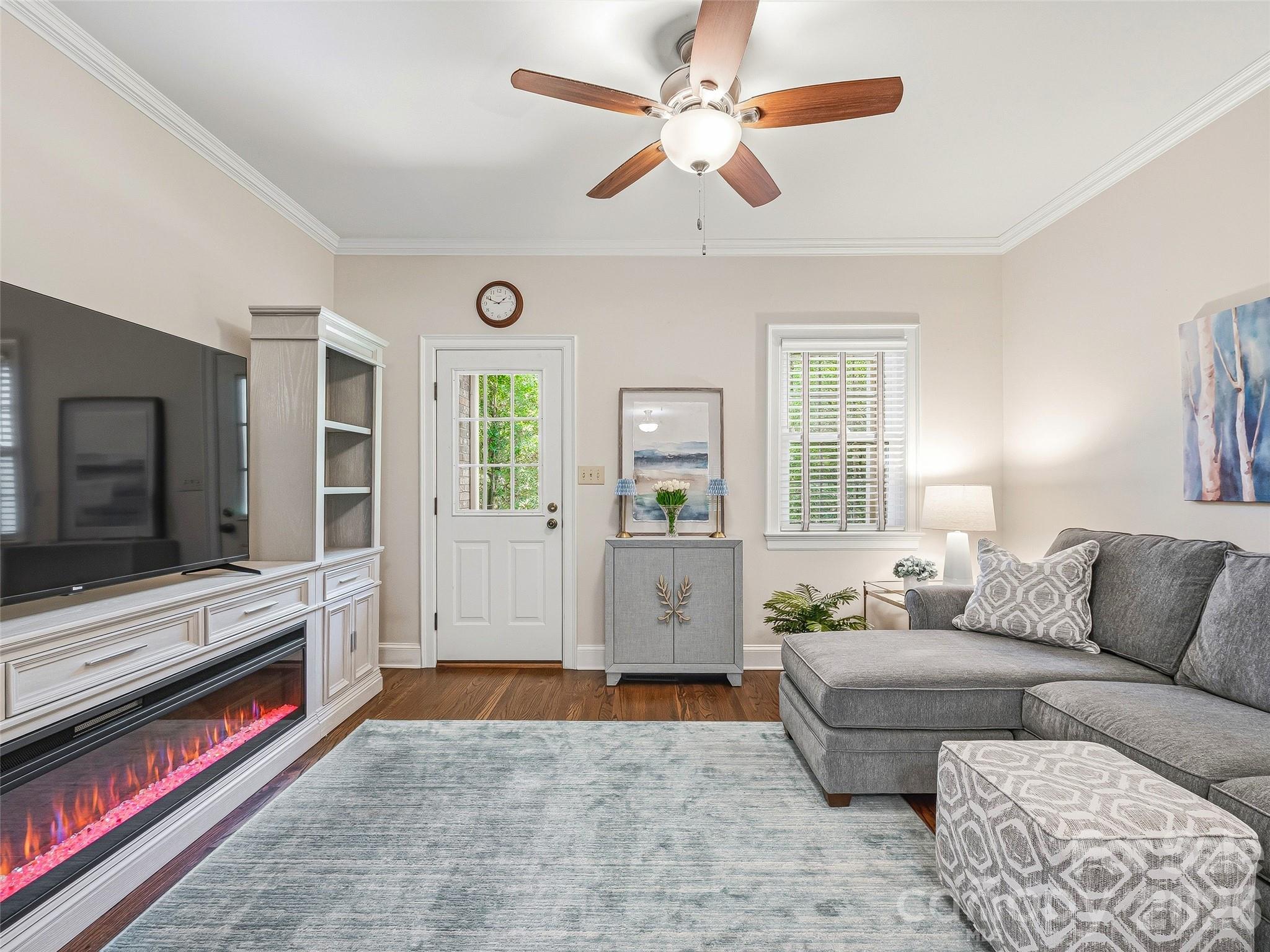 1005 Windsor Drive — Asheville