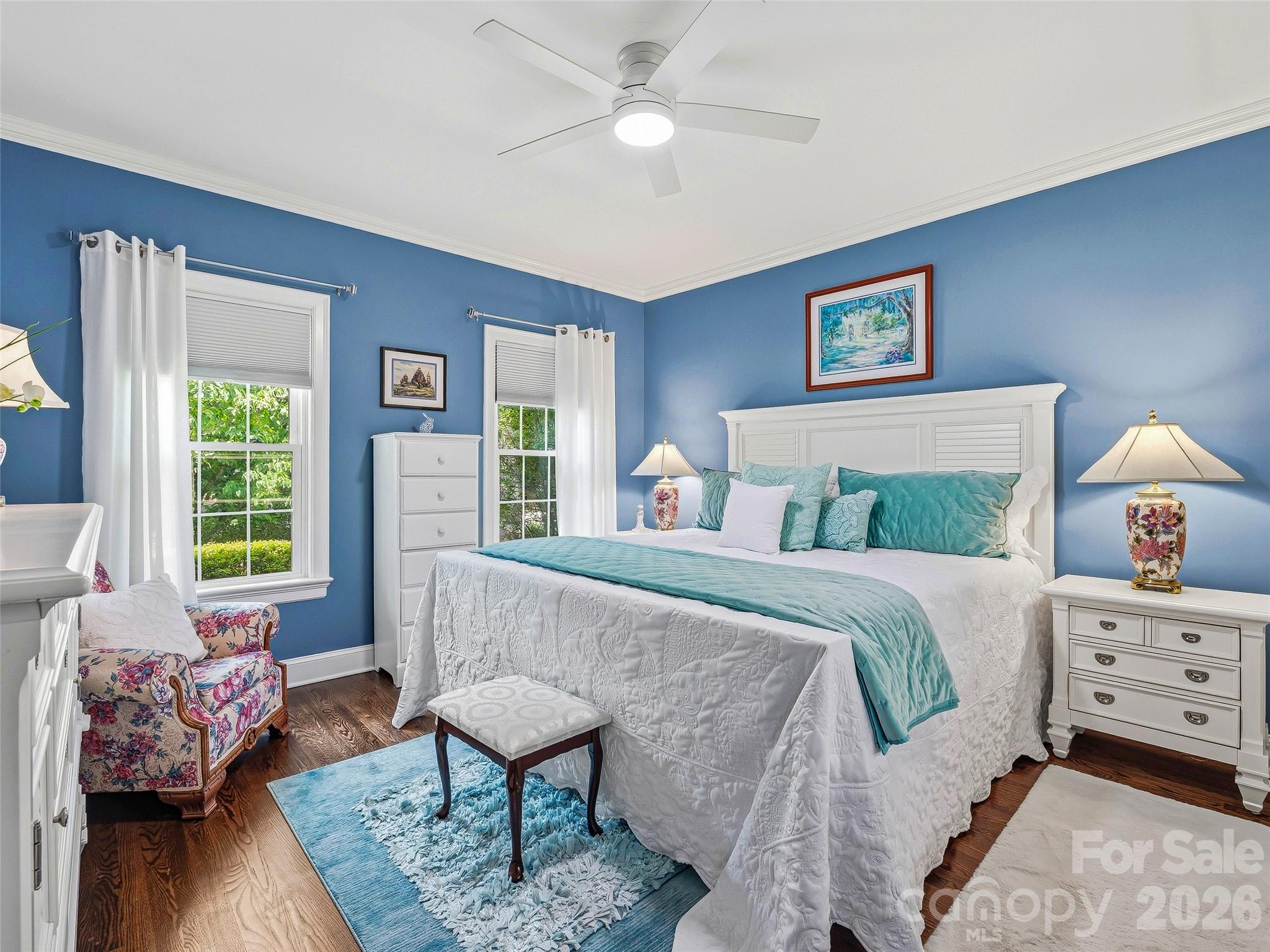 1005 Windsor Drive — Asheville