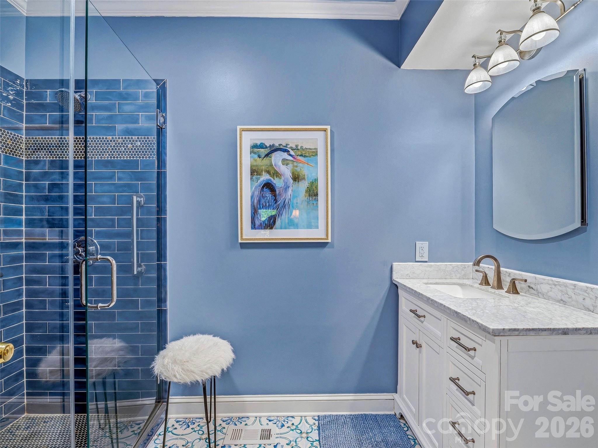 1005 Windsor Drive — Asheville