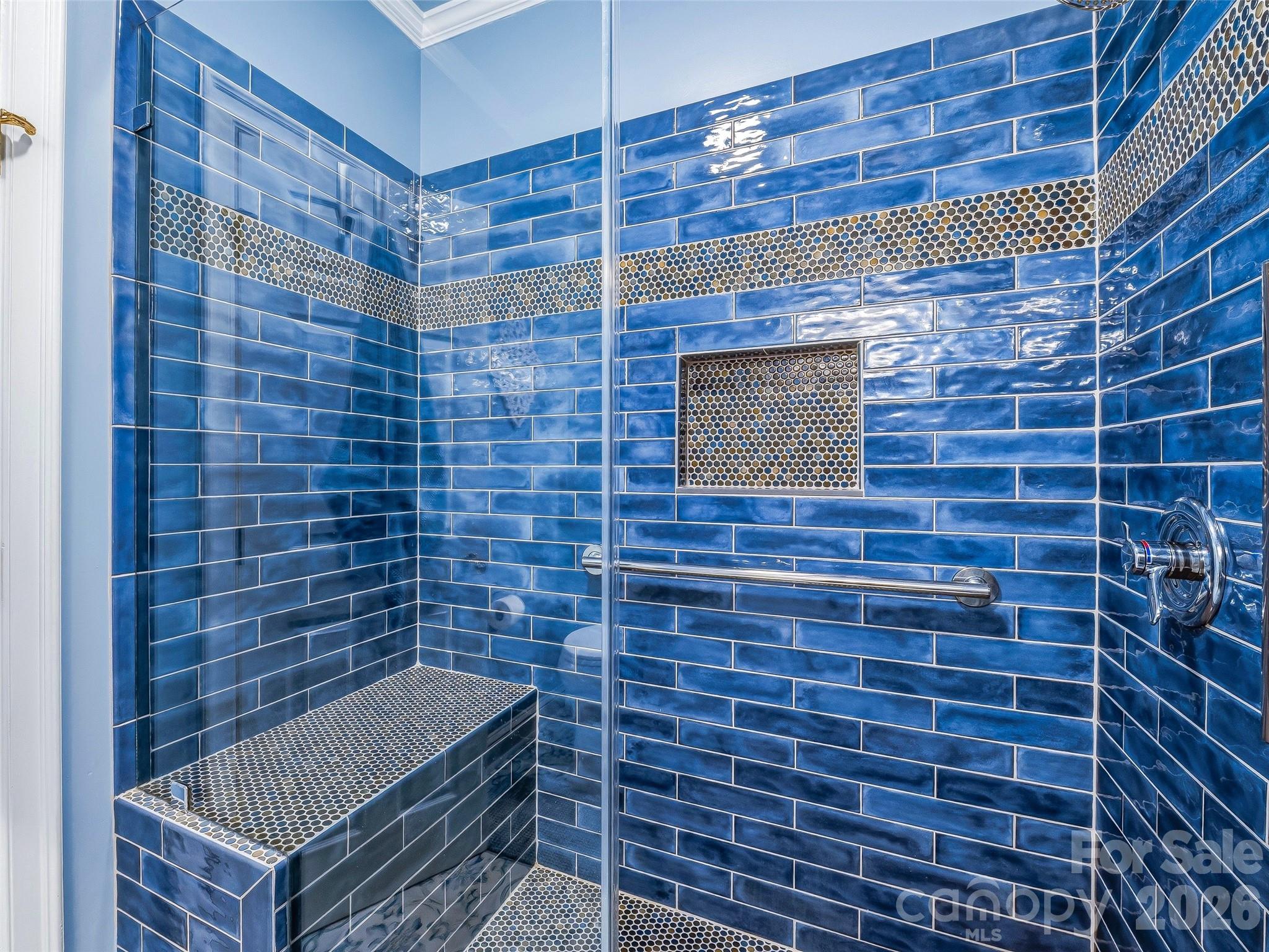 1005 Windsor Drive — Asheville